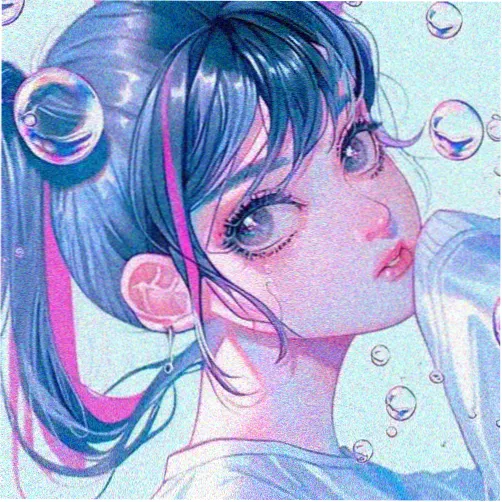 斗破苍穹免费漫画角色头像 萧薰儿